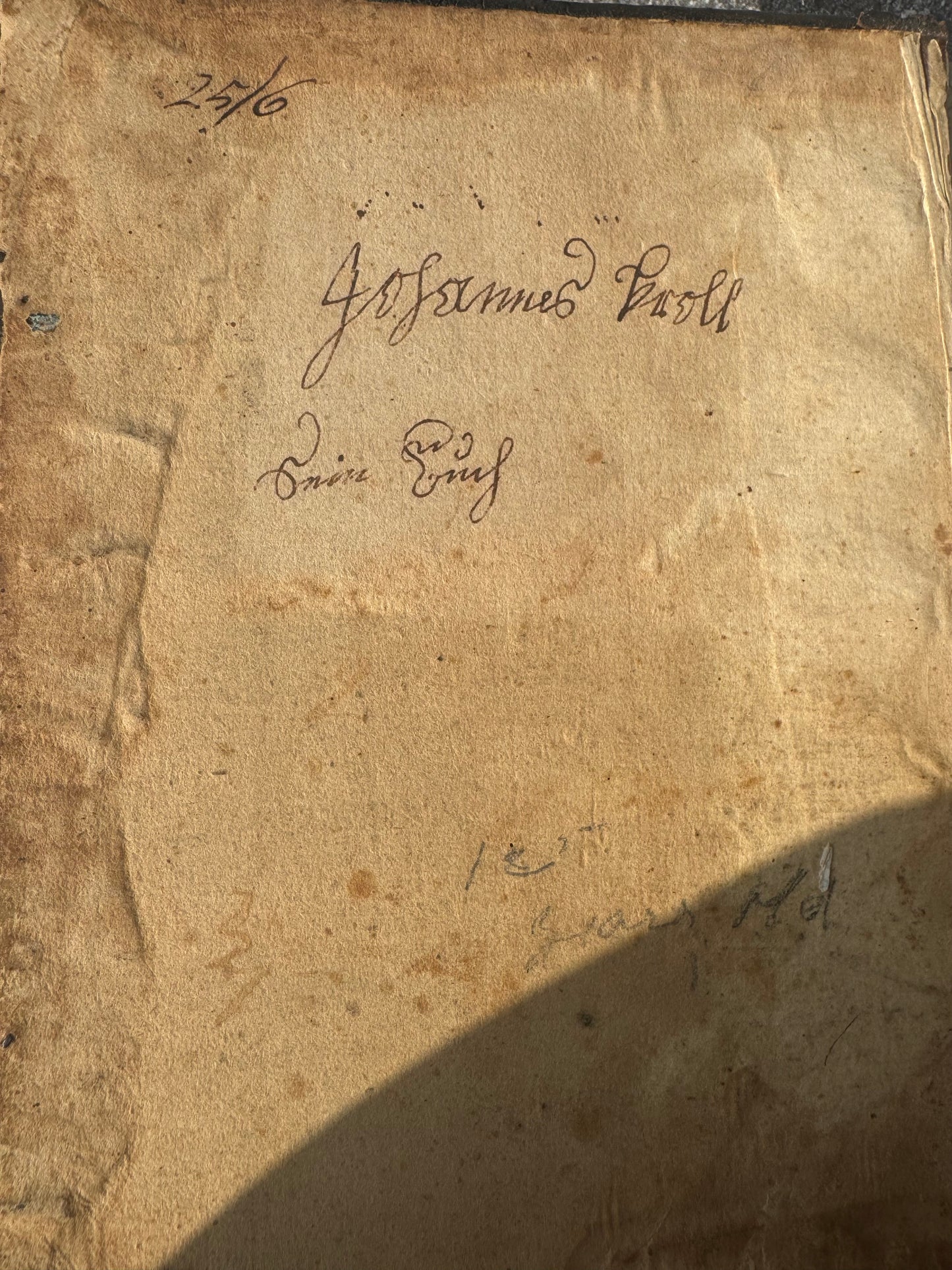 The Holy Bible (1763) 1st Bible Printed in USA Colonies!