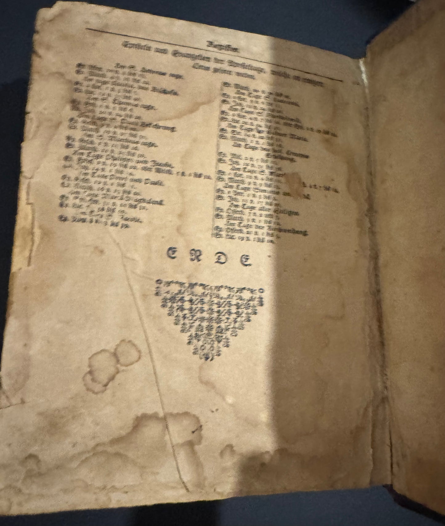The Holy Bible (1763) 1st Bible Printed in USA Colonies!