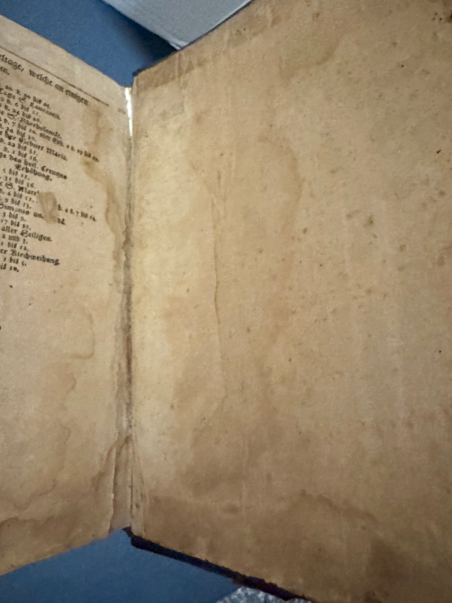 The Holy Bible (1763) 1st Bible Printed in USA Colonies!