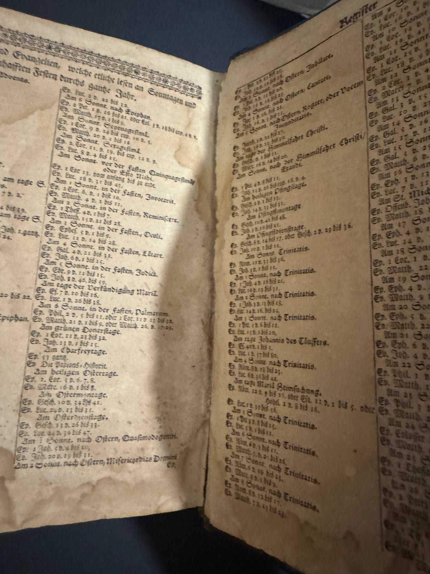 The Holy Bible (1763) 1st Bible Printed in USA Colonies!