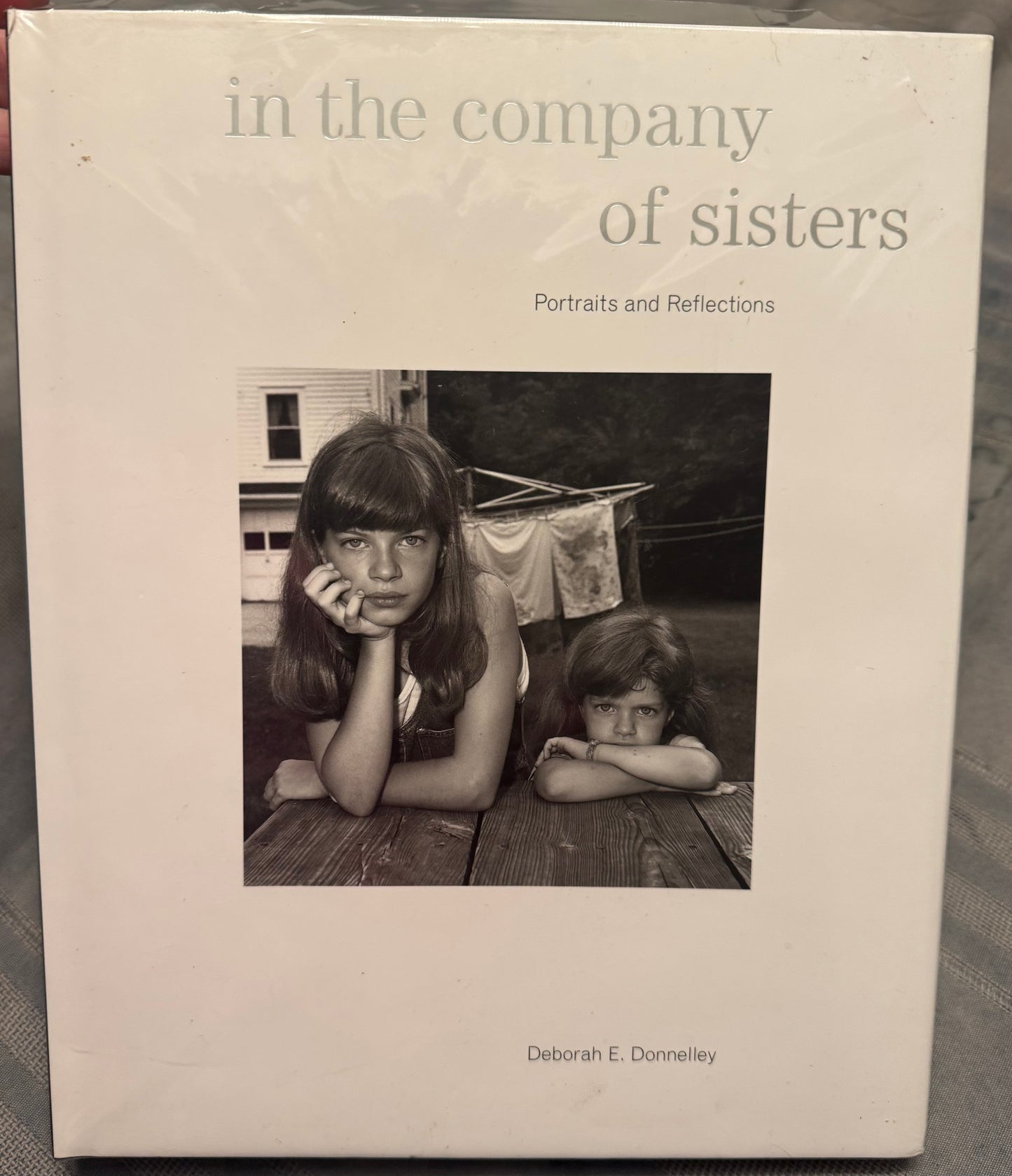 In the Company of Sisters: Portraits and Reflections (First Edition)