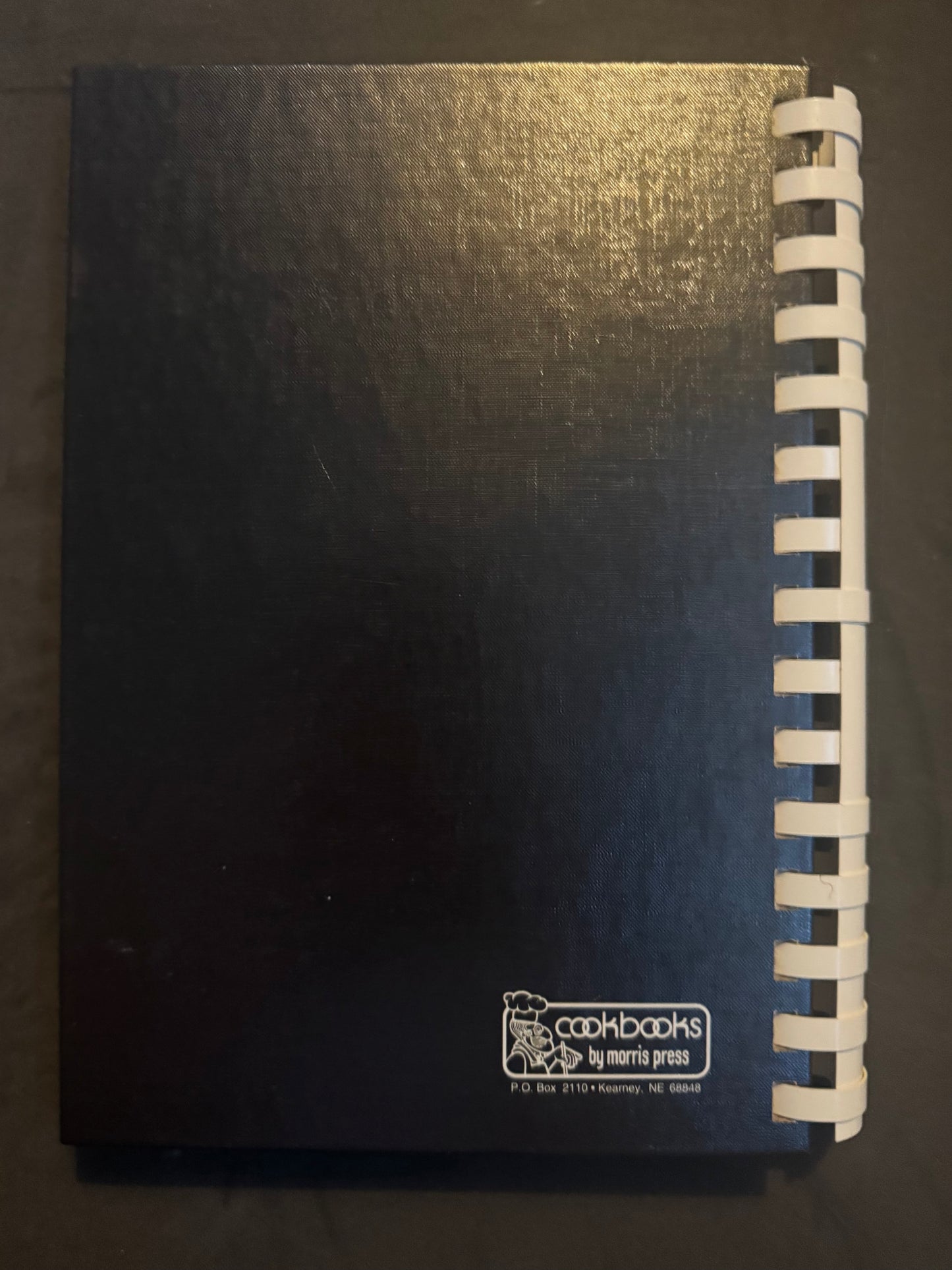 A New Beginning: A Collection of Recipes by Union United Church of Christ (Cookbook)