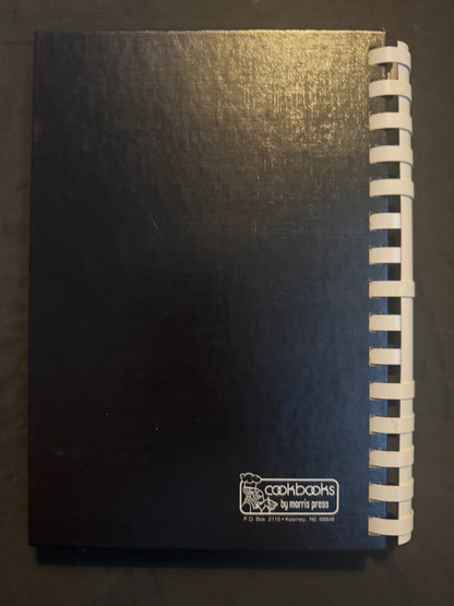 A New Beginning: A Collection of Recipes by Union United Church of Christ (Cookbook)