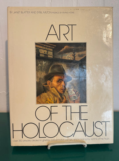 Art of the Holocaust (1981)