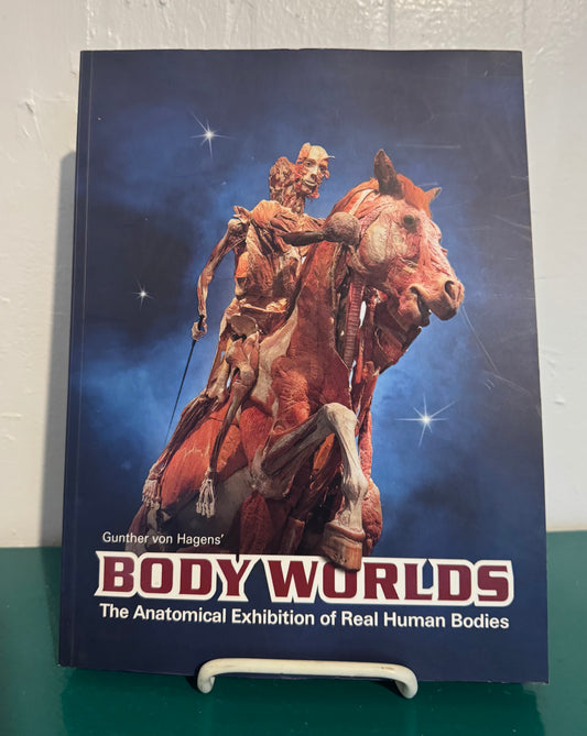 Body Worlds (2014)