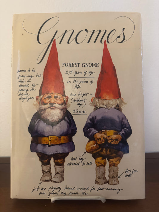 Gnomes (1976, 1977)