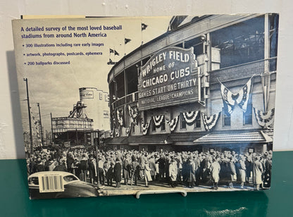 Historic Ballparks: A Panoramic Vision (2006)