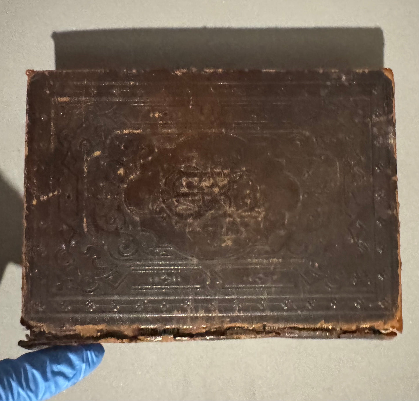 Holy Bible (1896) in Swedish (Bibeln)