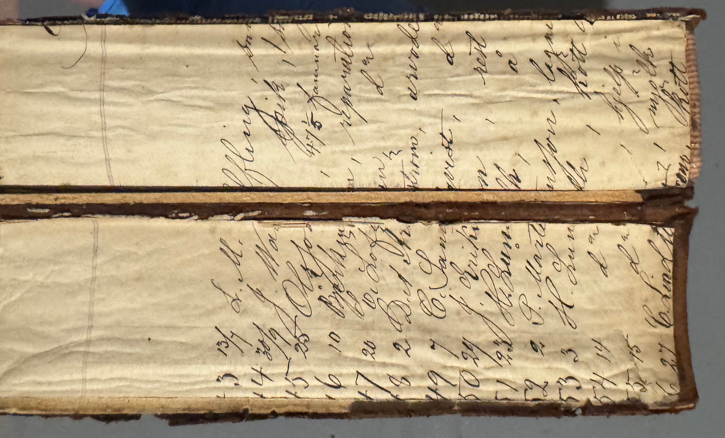 Holy Bible (1896) in Swedish (Bibeln)