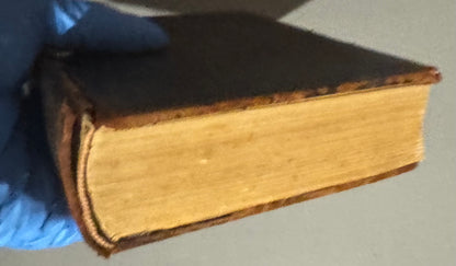 Holy Bible (1896) in Swedish (Bibeln)