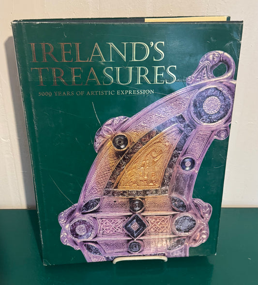 Ireland's Treasurers (2004)