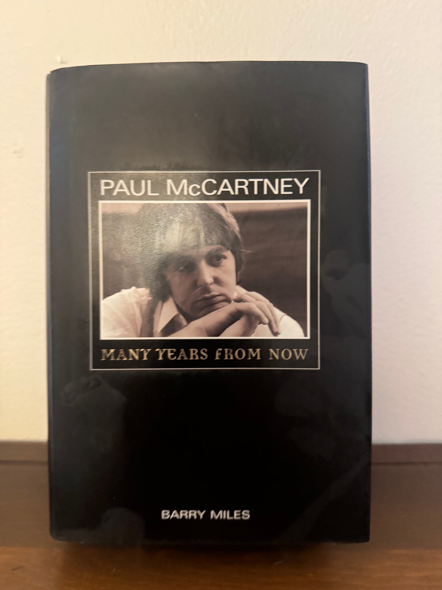 Paul McCartney: Many Years from Now (1997)