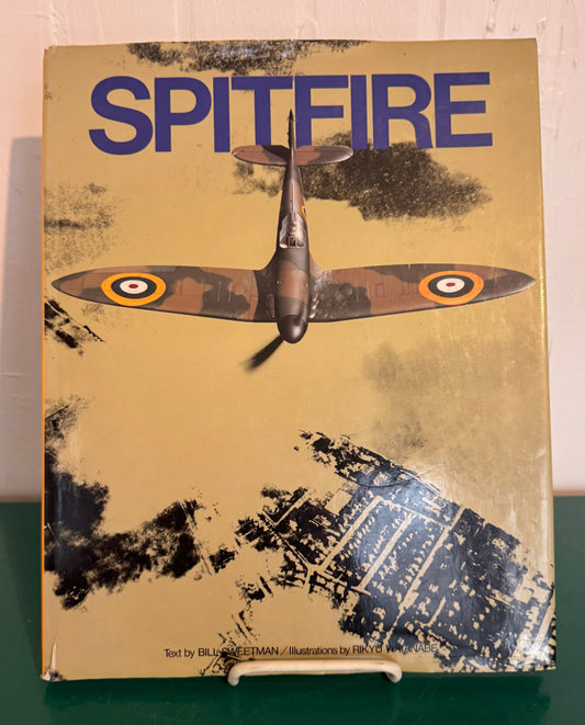 Spitfire (1980)