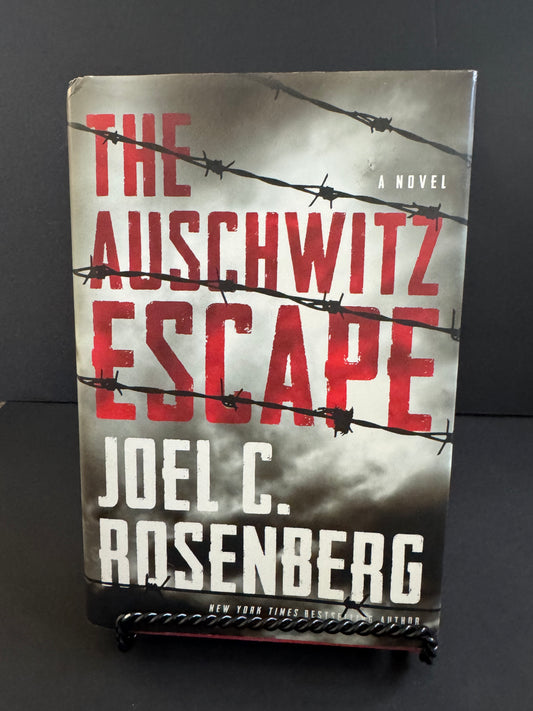 The Auschwitz Escape