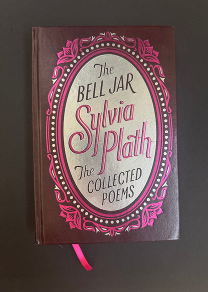 The Bell Jar (Collectors' Edition)