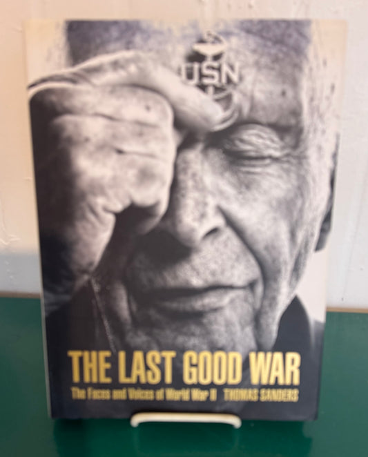 The Last Good War (2010)